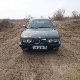 BMW 525 1995