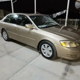 Toyota Avalon 2001