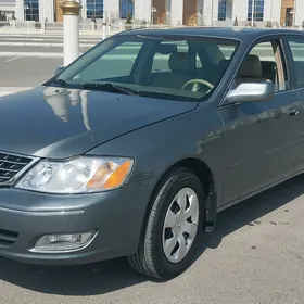 Toyota Avalon 2000