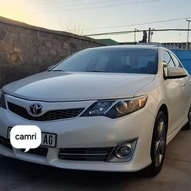 Toyota Camry 2014