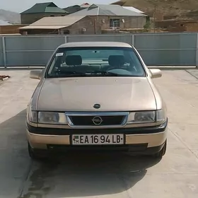 Opel Vectra 1991