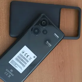 Redmi note 13 pro+5g