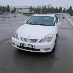 Lexus ES 300 2002