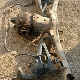 Bmw e34 2.5 mehanika most.