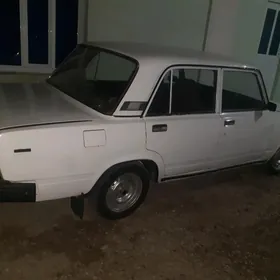 Lada 2107 1996