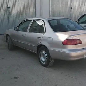 Toyota Corolla 2000