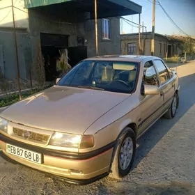 Opel Vectra 1990