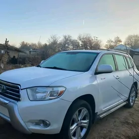 Toyota Highlander 2010