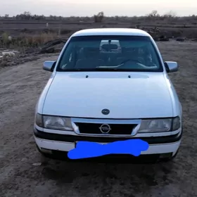 Opel Vectra 1991