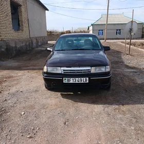 Opel Vectra 1991