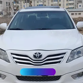 Toyota Camry 2010