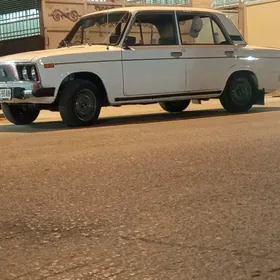 Lada 2106 1986