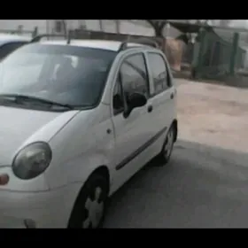 Daewoo Matiz 2003