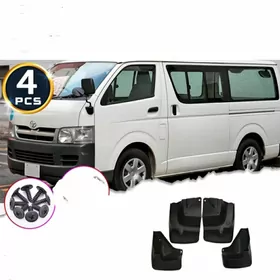 HIACE 2012-2018ý. bryzgowik