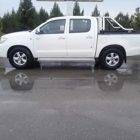 Toyota Hilux 2009