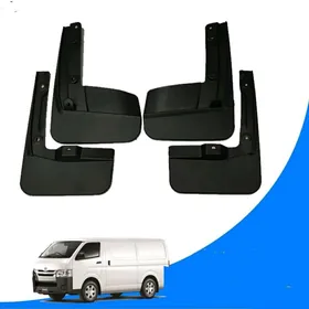 HIACE 2019-2022 bryzgowik