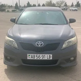 Toyota Camry 2009