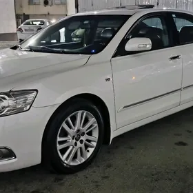 Toyota Aurion 2010