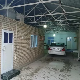 SATLYK JAÝ Turkmengala etrap
