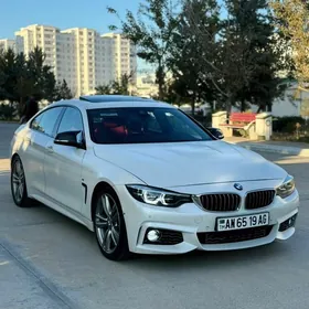 BMW 440i 2015