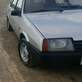 Lada 21099 2003