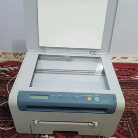 printer