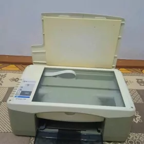 printer