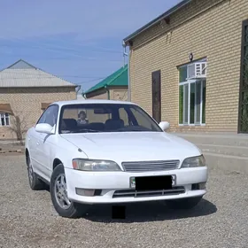 Toyota Mark II 1993