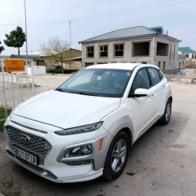 Hyundai Kona 2020