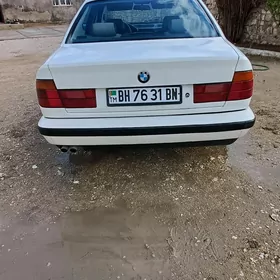 BMW 525 1992