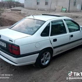 Opel Vectra 1992