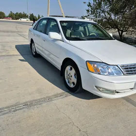 Toyota Avalon 2003