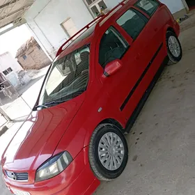 Opel Astra 1999