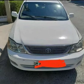 Toyota Avalon 2001