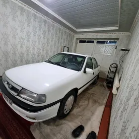 Opel Vectra 1990