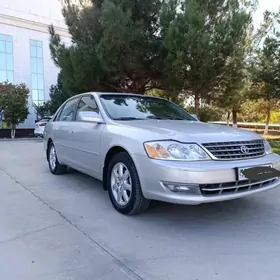 Toyota Avalon 2003