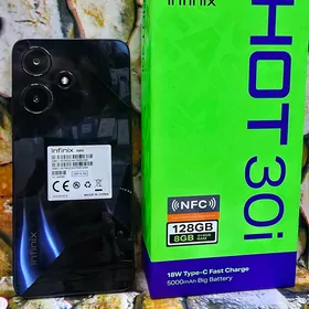 infinix hot30i