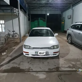 Toyota Camry 1992