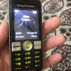 nokia sony ericson