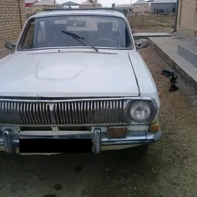 Gaz 24 1983