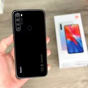 Redmi note 8 (2021) 4/64GB