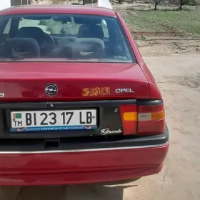 Opel Vectra 1993