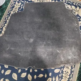 Bagaj keçe karolla