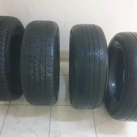 teker 245/60/R18-3şt