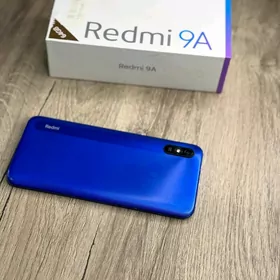 REDMI 9A 4/64GB