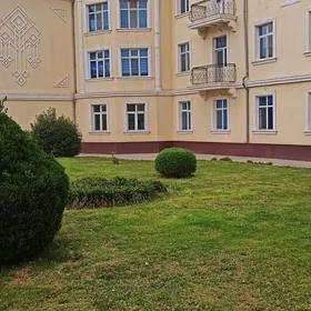 MAGTYMGULY UNIWERS.. 3 KOMNAT