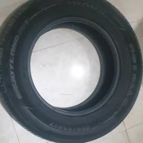 teker 245/65/R17-2şt