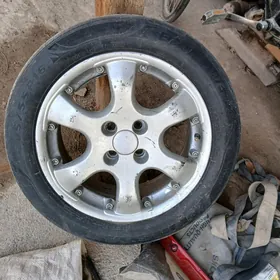opel 16 diska 1 ştuk