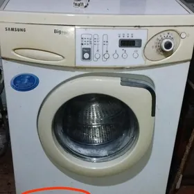 Samsung awtomat kir masyn