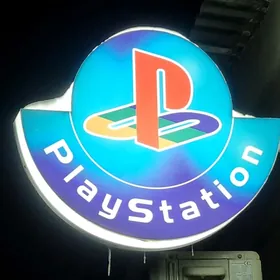 Игротека PS4